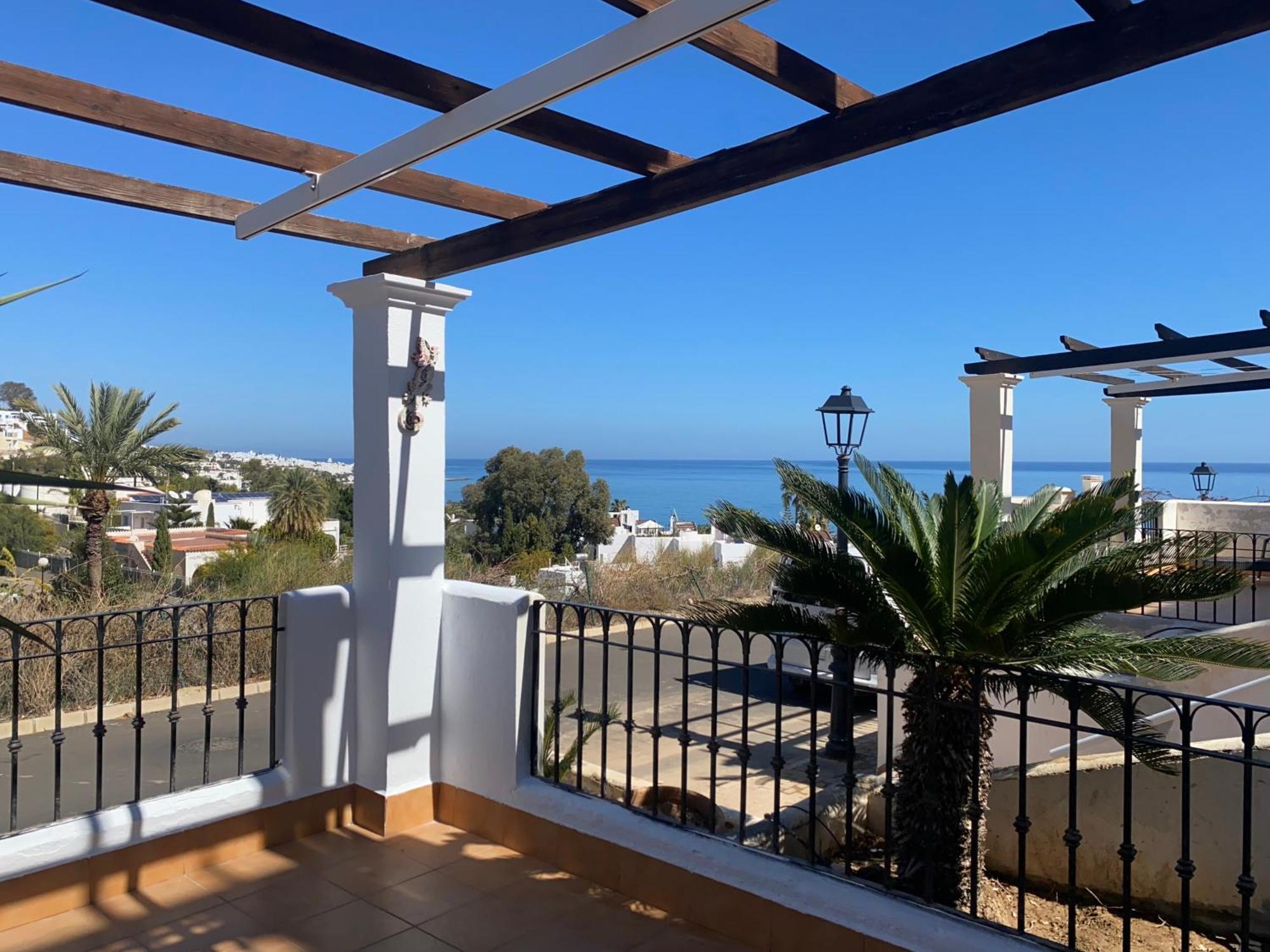 Melodia Mojacar Playa Las Ventanicas מראה חיצוני תמונה