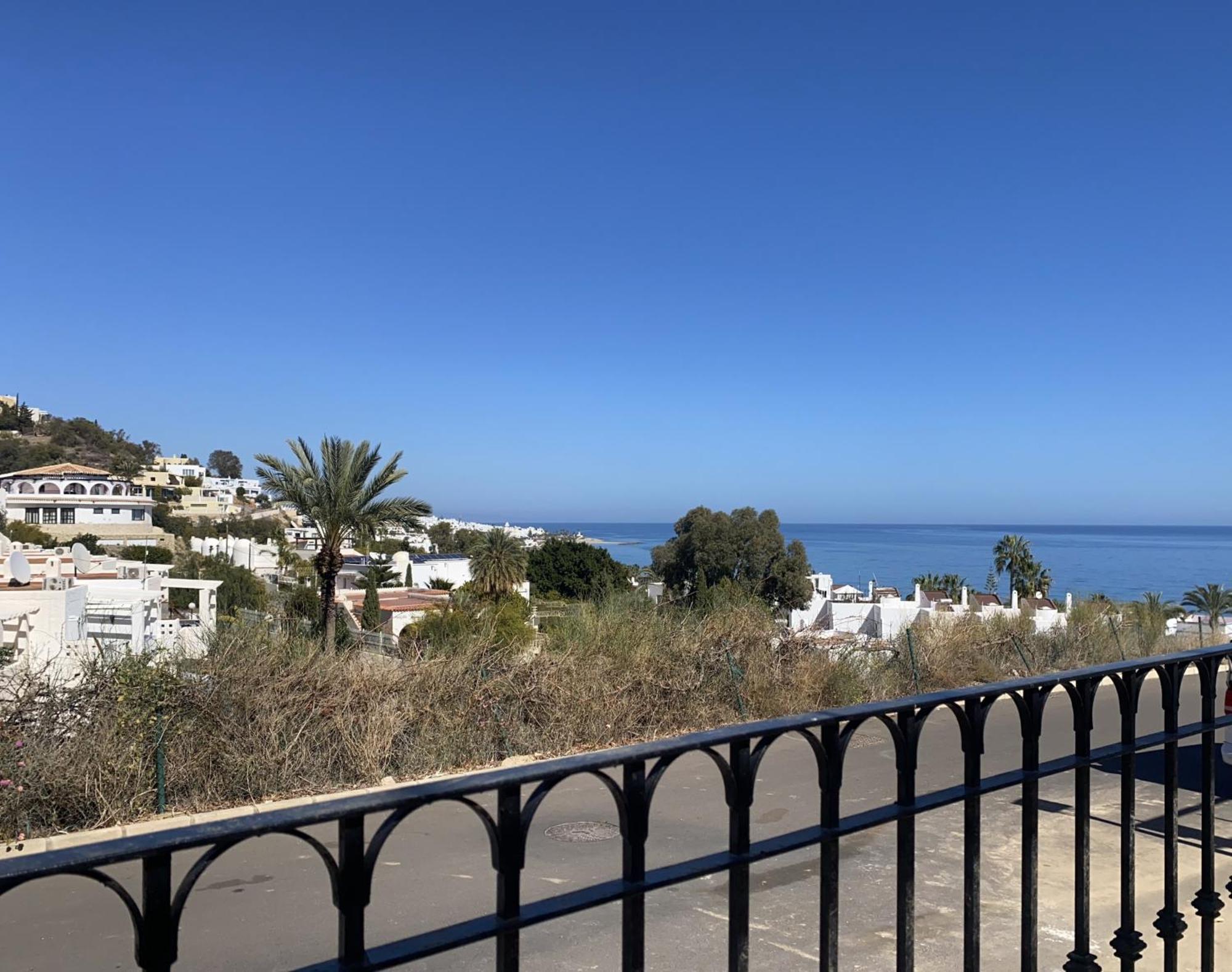 Melodia Mojacar Playa Las Ventanicas מראה חיצוני תמונה